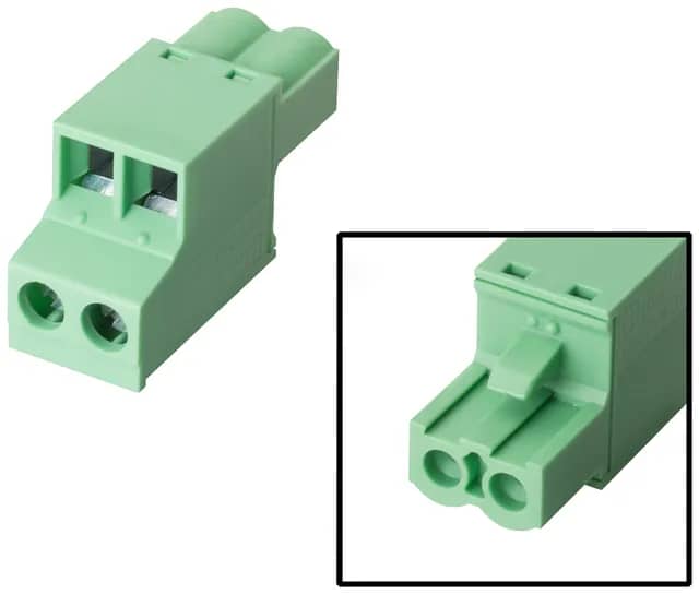 Złącze 6AV6671-8XA00-0AX0 (opak=10szt.)