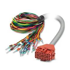 Kabel CAB-TE MR36F/OE/24/TP/S/10M