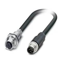 Kabel VS-M12FSBP-M12MS-936-LI/1,55