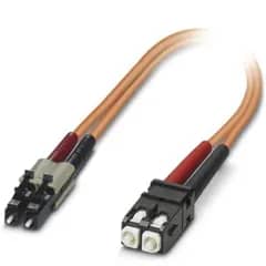 Kabel FOC-LC:A-SJ:A-GZ01/2