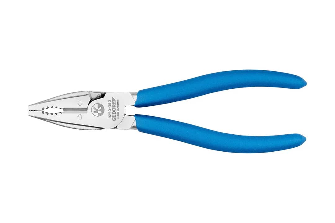 Szczypce 8250-160 TC