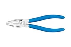 Szczypce 8250-160 TC