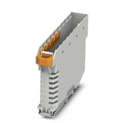 Podstawa ME-IO 18,8 B/FE 5/9U TBUS 7035