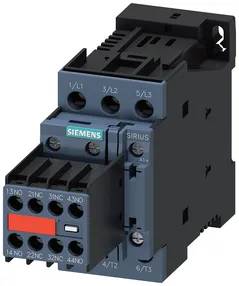 Stycznik 3RT2025-1DB44-3MA0