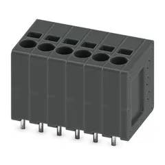Terminal SPT 1,5/ 6-V-3,5 BK