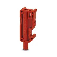 Wtyczka PS-8/2,3MM RD
