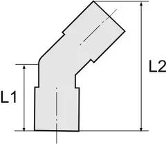 Złączka 167.014-8