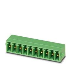 Złącze MC 1,5/ 4-G-3,5-RN AU GY