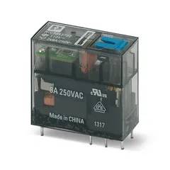 Przekaźnik REL-MR-110DC/21-21AU/MS