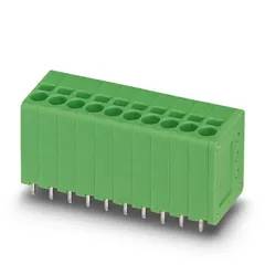 Terminal SPT 1,5/ 3-V-3,5 MIX RD,GN