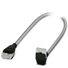 Kabel VIP-CAB-FLK10/0,14/4,0M