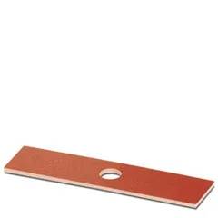 Szyld PMST (9X38) RD