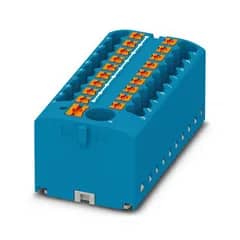 Blok PTFIX 6/18X2,5-G BU