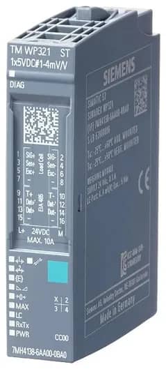 Moduł 7MH4138-6AA00-0BA0
