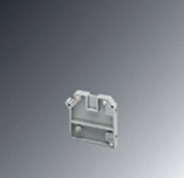 Pokrywa D-UK 3-MSTB-5,08-F