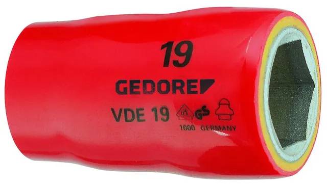 Wkładka VDE 19 22