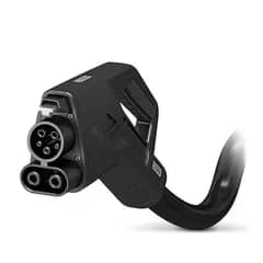 Kabel EV-T1G2CC-DC200A-5,0M1ASBK11