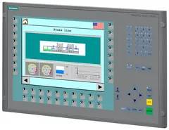 Panel HMI 6AV6644-0BA01-2AX1
