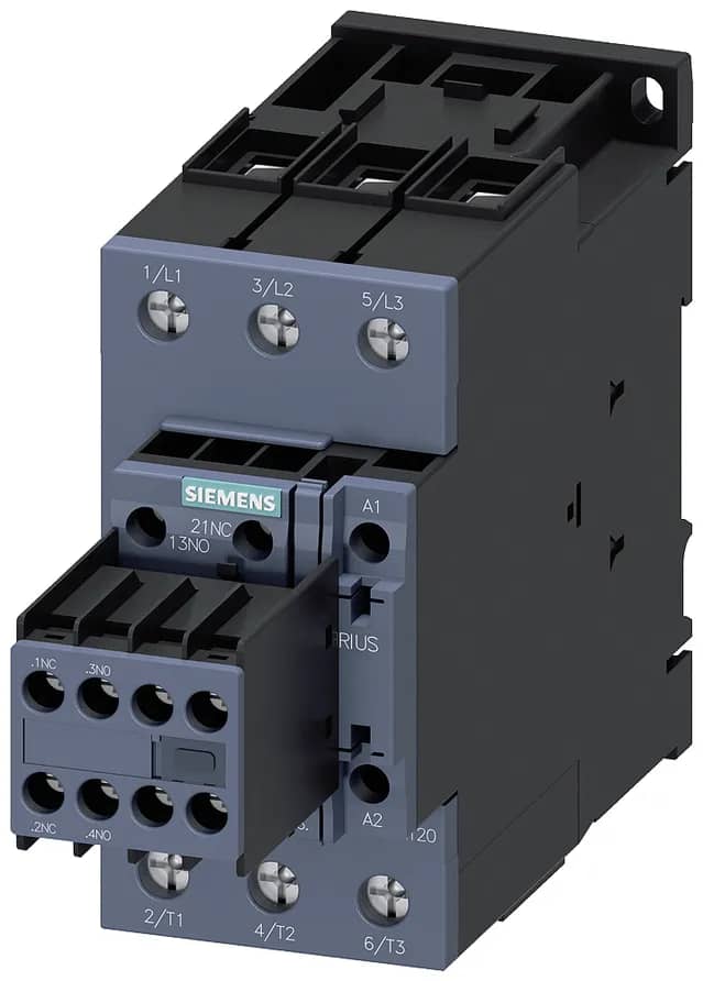Stycznik 3RT2036-1AP04