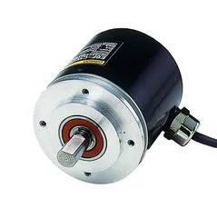 Enkoder E6F-CWZ5G 200P/R 2M