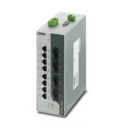 Przełącznik FL SWITCH 4008T-2GT-4FX SM