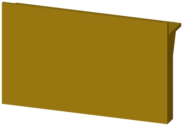 Osłona 3RV1915-6AB