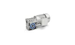 Motoreduktor SK 1SIS40 20H7 I=5