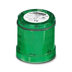 Element PSD-S OE LED BL GN