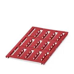 Oznacznik UC-WMTBA (29X8)/PP RD