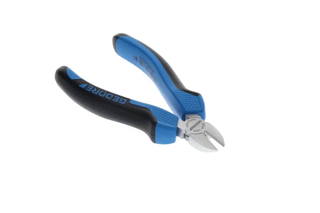 Szczypce 8314-125 JC