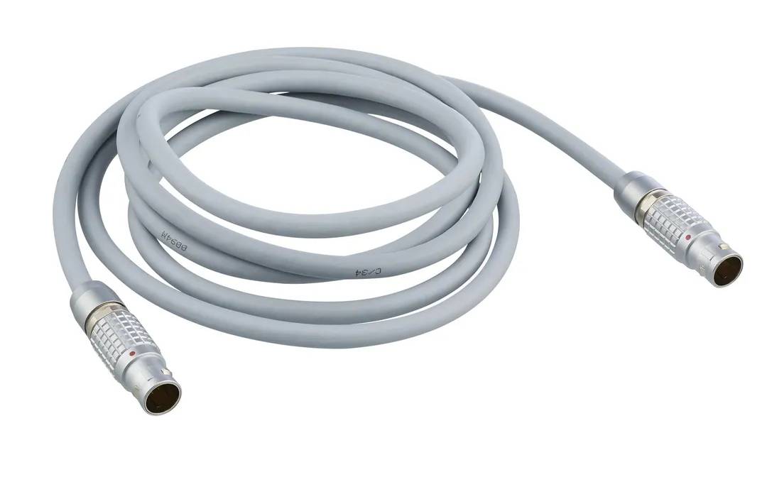 Kabel ETQR K200