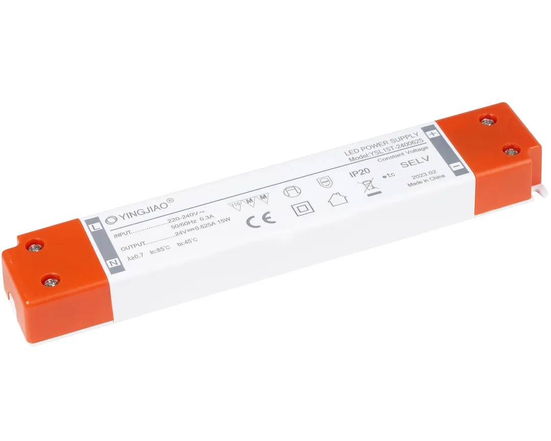 Zasilacz YSL15T-2400625