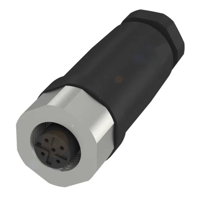 Złącze BCC S435-0000-1A-000-51X575-000