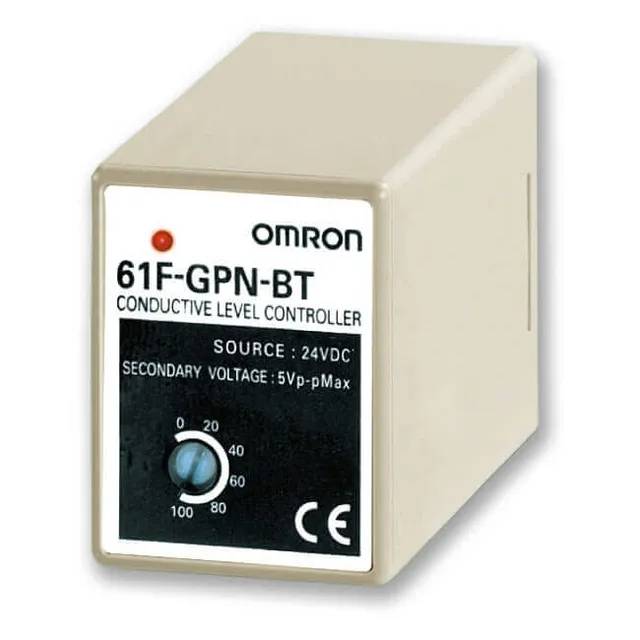 Regulator 61F-GPN-BT 24VDC