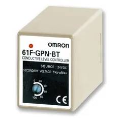 Regulator 61F-GPN-BT 24VDC