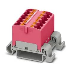 Blok PTFIX 12X4-NS35A PK
