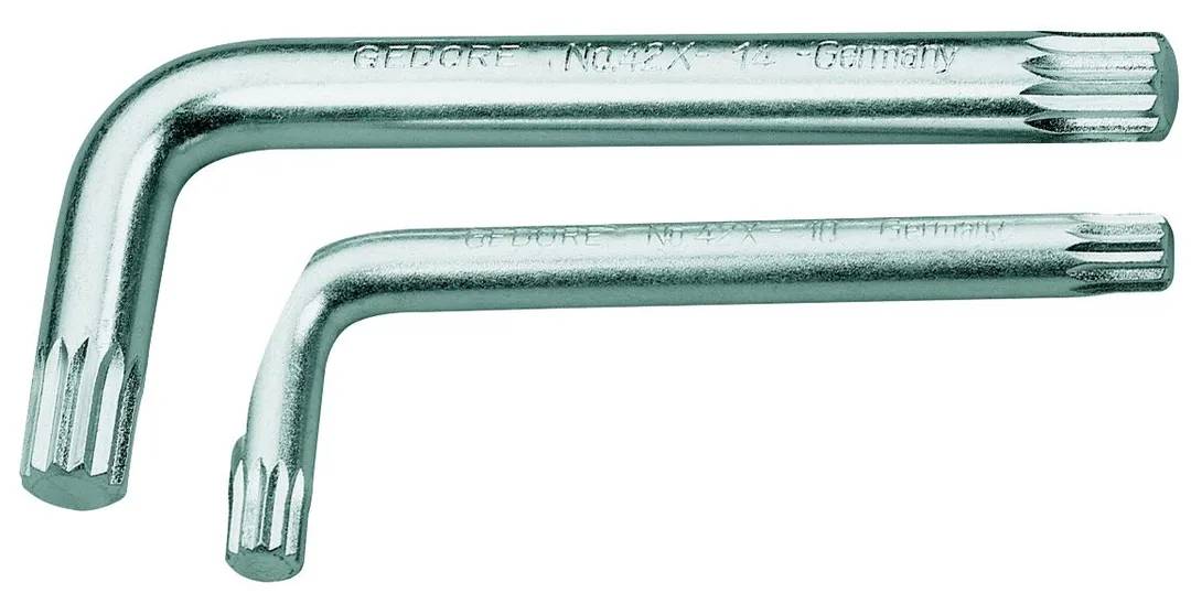Wkrętak 42 X 14