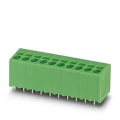 Terminal SPT 2,5/ 3-V-5,0 RD BDWH:1-3