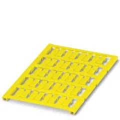 Oznacznik UC-WMC 1,9 (15X4) YE