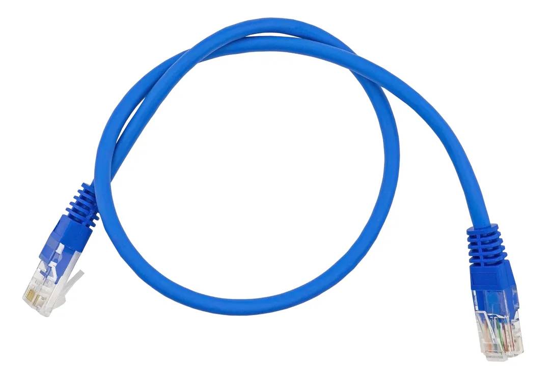 Przewód IE-C6FP8LB0002M40M40-B