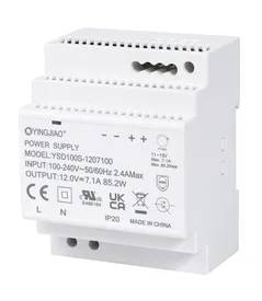 Zasilacz YSD100S-1207100