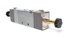 Elektrozawór FME 53 38 C EE