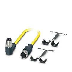 Kabel SAC-HZ-5P-MR/1,5-542/FSSHSCOBK