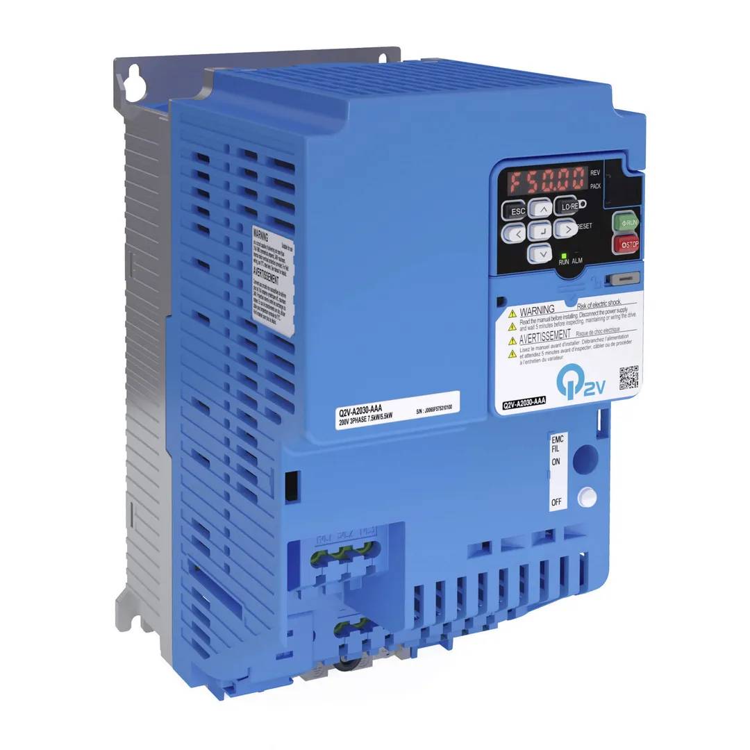 Falownik Q2V-A2030-BAA