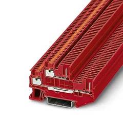 Złącze PTTB 1,5/S/2P RD