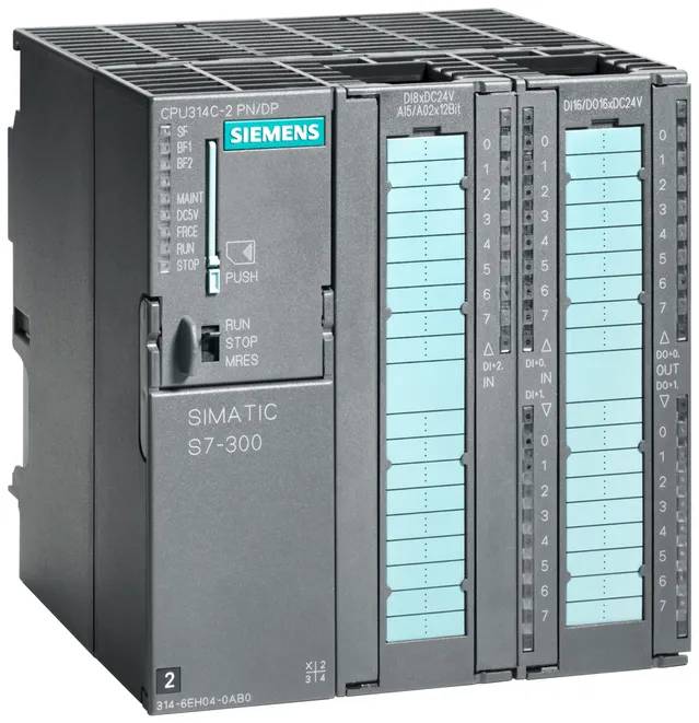 Jednostka 6ES7314-6EH04-0AB0