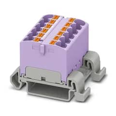 Blok PTFIX 12X4-NS35A VT