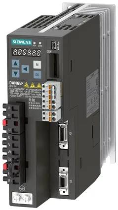 Falownik 6SL3210-5FE10-4UF0