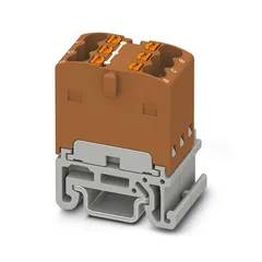 Blok PTFIX 6X1,5-NS15A BN