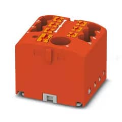 Blok PTFIX 6/6X2,5 RD